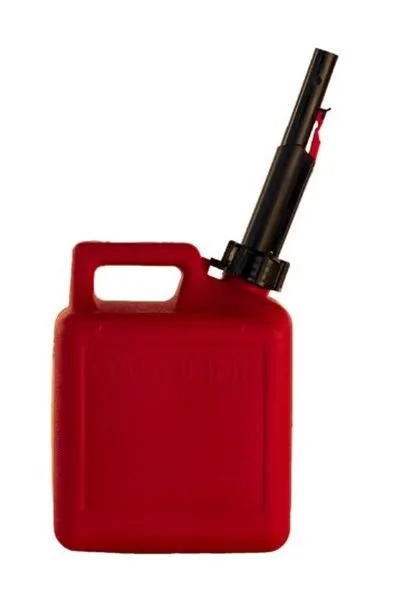 GAS CAN 1 GALLON